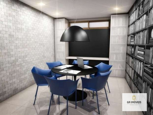 Imagem 8 de 12 de Apts Na Jatiúca 3 Quartos 2 Suítes 3 Vagas Área De Lazer Completa A Partir De 633mil! - 155