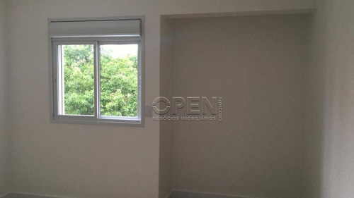 Imagem 13 de 22 de Apartamento Com 2 Dormitórios Para Alugar, 67 M² Por R$ 1.850,00/mês - Centro - Santo André/sp - Ap10729