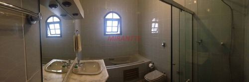 Imagem 4 de 16 de Casa Terrea Em City América - São Paulo, Sp - 324739