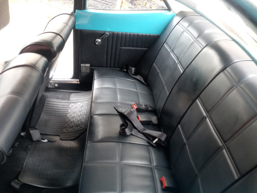 Ford Corcel 1