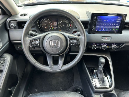 Honda HR-V HR-V 1.5 DI I-VTEC FLEX EXL CVT