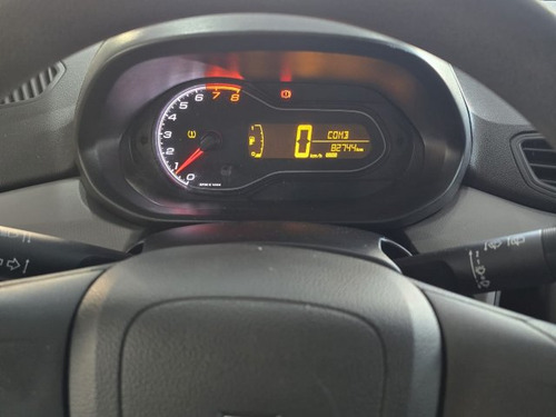 Chevrolet Onix Onix 1.0 MPI JOY 8V FLEX 4P MANUAL