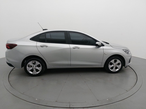 Chevrolet Onix 1.0 TURBO FLEX LTZ AUTOMÁTICO