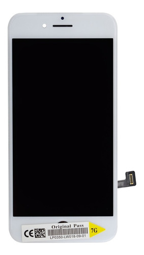 Pantalla Display Led Compatible iPhone 7 Calidad Original