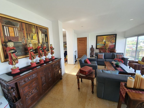 Imagen 5 de 30 de Casa En Venta La Loma Golf