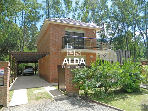 Casa Bella Vista Piriápolis 3 Dorms Alquiler Temporada Ca300142