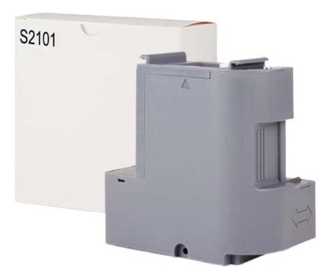 Kit De Caja De Mantenimiento Epsonsc23mb F170 F150 Genérico