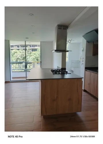 Vendo Espectacular Apartamento En Sabaneta Loma San Jose