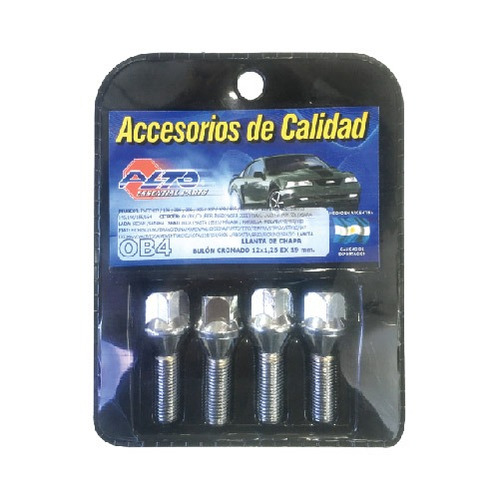 Bulon Autocentranterenault (od3a)