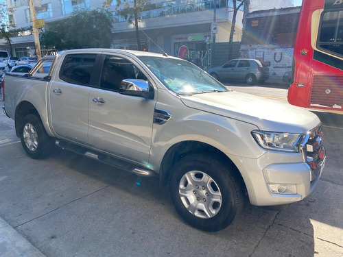Ford Ranger 3.2 Cd Xlt Tdci 200cv Manual 4x2