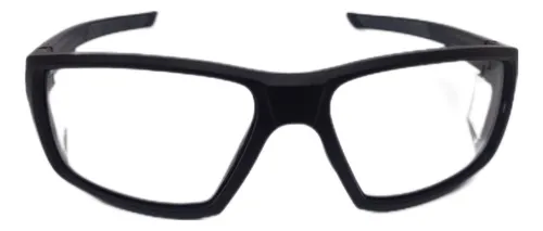 comprar Oculos Segurança Armacao Lente Incolor Grau Graduado Ssrx