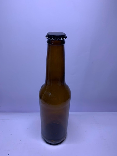 Caja De Botella Para Cerveza Tipo Long Neck 96pzs