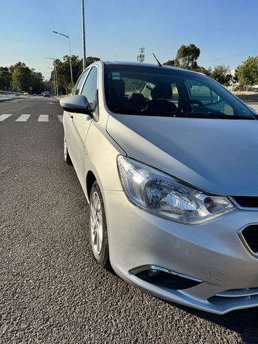 Chevrolet Aveo 1.5 Ltz
