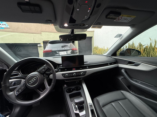 Audi A4 2.0 T Dynamic 190hp Dsg