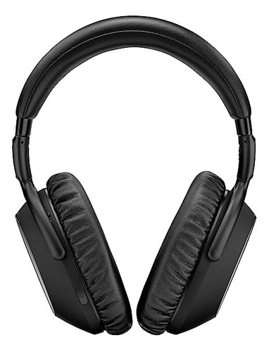 Auricular Sennheiser Adapt 660 Color Negro