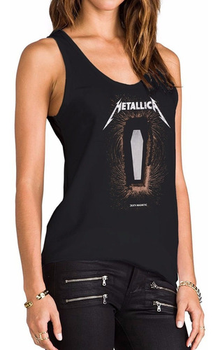 Musculosa  Metallica3  Inkpronta