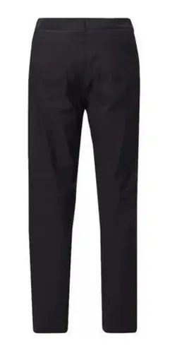 Pantalon Recto Hombre Hthr Golfargentino