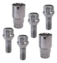 Comprar Tuercas Seguridad Antirrobo Volkswagen Vento Gacel Cross Fox