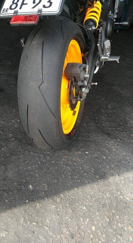 Kawasaki Er6n