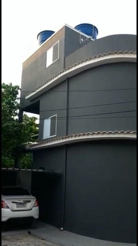 Imagem 3 de 15 de Casa Para Venda Em Rio De Janeiro, Campinho, 3 Dormitórios, 2 Banheiros, 1 Vaga - 1028_2-1544435