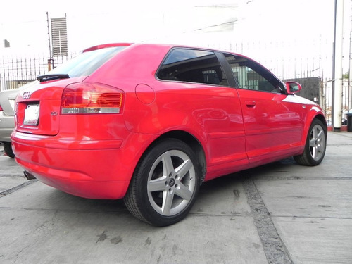 Audi A3 2007