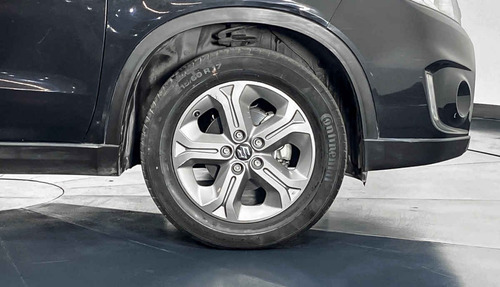 Imagen 13 de 15 de 41626 - Suzuki Vitara 2016 Con Garantía