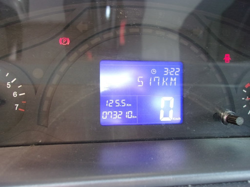 Chery X1 Sincrónico