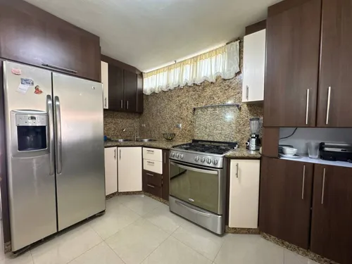 Casa Urbanizacion La Soledad