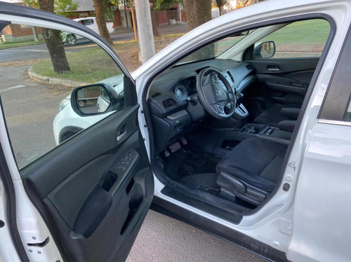 Honda Hr-v Crv Lx
