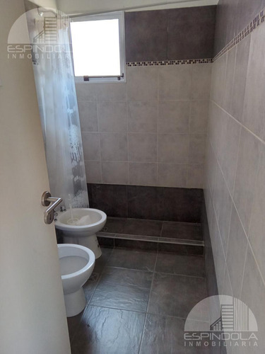 Departamento Y Local En Venta!