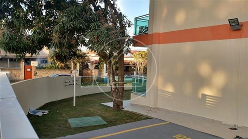 Imagem 13 de 15 de Apartamento - Ref: 819582