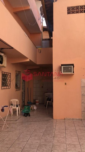 Prédio Para Venda Com 3 Andares Em Salvador !! - 93184