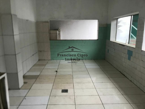Imagem 9 de 14 de Pavilhão/galpão À Venda No Bairro Campinho - Guaratinguetá/sp - Gp001