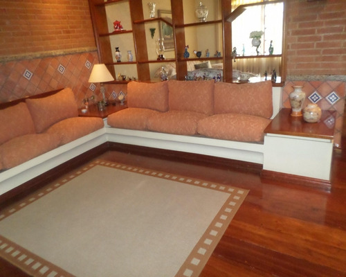 Imagem 1 de 30 de Sobrado - Lu6484 - 32298958