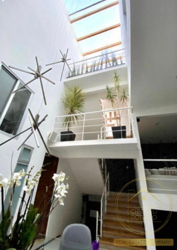 Imagen 11 de 14 de Se Renta Preciosa Casa Con Espacios Y Amenidades Fantasticas