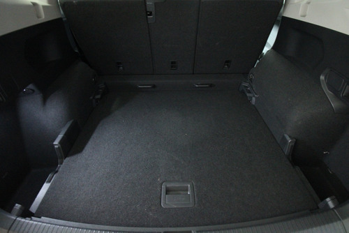 Volkswagen Tiguan 1.4 Trendline Plus At
