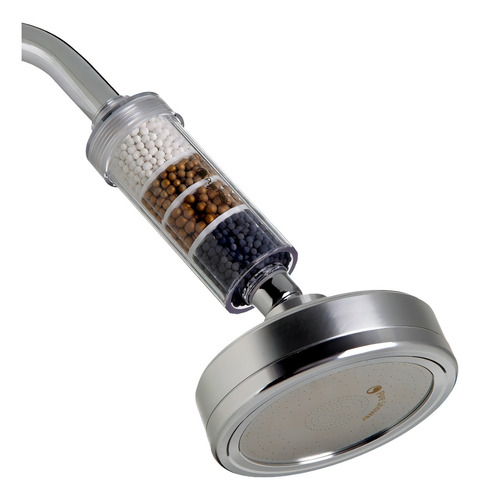Chuveiro Pure Shower Select Ducha De Parede Com Filtro