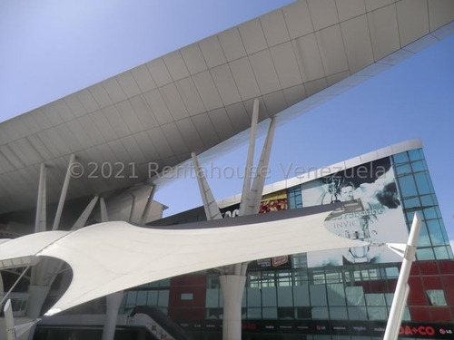 Imagen 9 de 11 de Oficina En Alquiler Los Dos Caminos Mls #21-20732 M.m