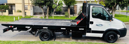 Iveco Daily 55c16