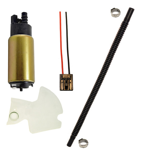 Bomba De Combustible Kit Ford Fiesta Max - Ambiente