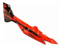 Comprar Cacha Colin Lateral Bajo Asiento Izquierda Motomel Sr 150 
