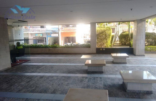 Imagem 24 de 28 de Sala, 70 M² - Venda Por R$ 405.000,00 Ou Aluguel Por R$ 2.000,00/mês - Chácara Santo Antônio (zona Sul) - São Paulo/sp - Sa0023
