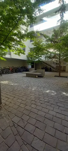 Ñuñoa Depto.con Patio, Exclusivo! 2d2b 1e 1b Oferta
