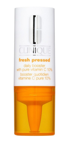 Clinique Fresh Pressed Clinical Vitamina C Original (usa)