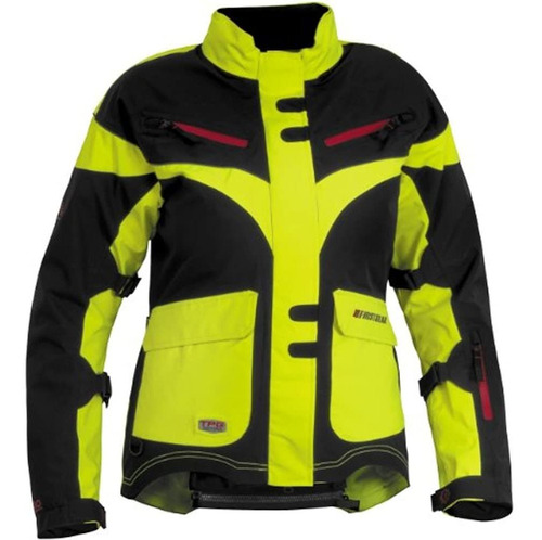 Firstgear Tpg Monarch Chaqueta De Moto Deportiva Impermeable