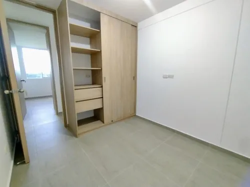 Apartamento En Arriendo En Ciudadela Pangola. Cod A8014697