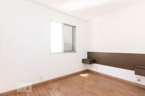 Apartamento À Venda - Itaquera, 2 Quartos, 58 - S893121196