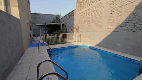 Edificio Martínez De Rozas Piso 4