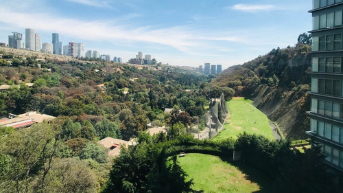 Imagen 1 de 15 de Departamento En Venta, Cuajimalpa De Morelos, Ciudad De México