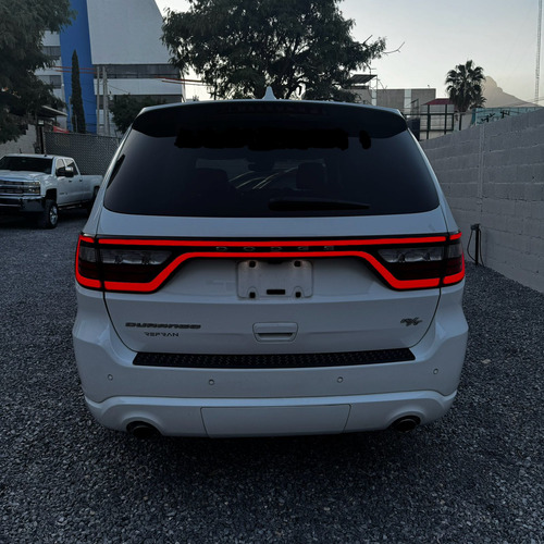 Dodge Durango 5.7 V8 R/t At